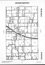 Map Image 029, Nodaway County 1991